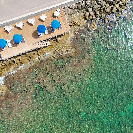 Hotel Villa Sirio Santa Maria di Castellabate Exterior foto
